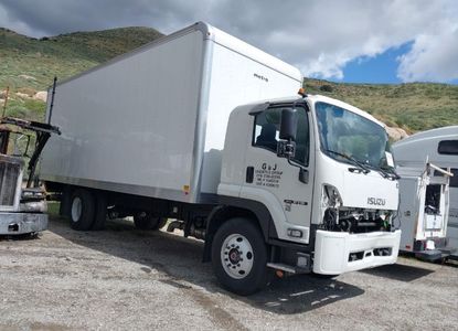 Vehicle Report for VIN 54DK6S1F5RSA00713 - Image 1