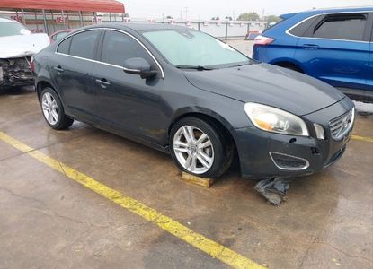 Informe del vehículo para VIN YV1612FS7D1216398 - Imagen 1