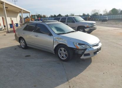 Vehicle Report for VIN 1HGCM56706A096655 - Image 1