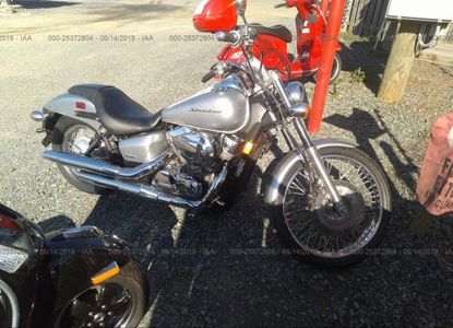 Vehicle Report for - Image 1