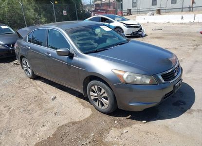 Raport pojazdu dla VIN JHMCP26348C023795 - Obraz 1