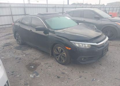 Informe del vehículo para VIN 2HGFC1F74JH642148 - Imagen 1