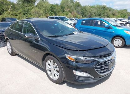 Fahrzeugbericht für VIN 1G1ZD5ST5PF122630 – Bild 1