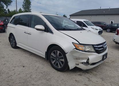 Vehicle Report for - Image 1