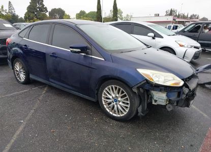 Vehicle Report for VIN 1FAHP3H20CL149796 - Image 1