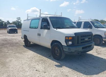 Informe del vehículo para VIN 1FTSE3ES0ADA56147 - Imagen 1