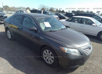 Raport pojazdu dla VIN 4T1BB46K29U108141 - Obraz 1