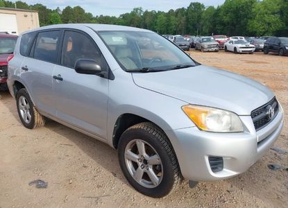 ავტომობილის ანგარიში VIN JTMKF4DV6A5022450 -ისთვის - სურათი 1