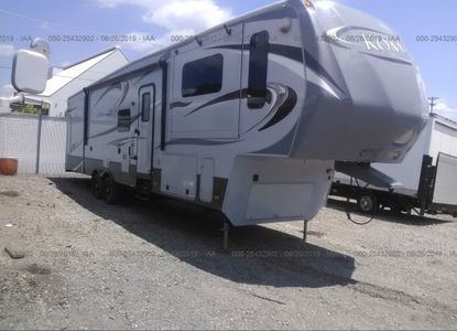 Raport pojazdu dla VIN 47CFKMU20CP629114 - Obraz 1