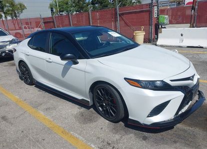 Vehicle Report for - Image 1