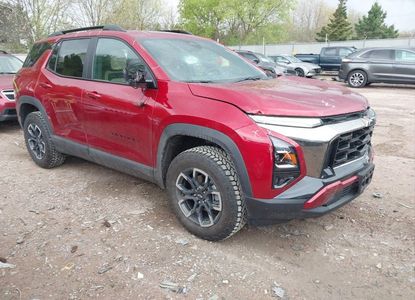 Vehicle Report for - Image 1