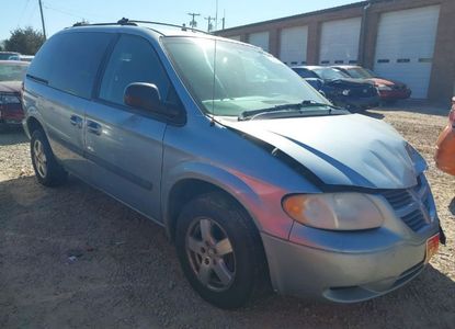 Vehicle Report for VIN 1D4GP45R25B322520 - Image 1