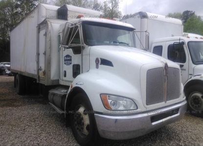 Raport pojazdu dla VIN 2NKHHM6X5BM278453 - Obraz 1