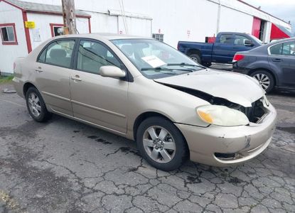 Raport pojazdu dla VIN 1NXBR32EX6Z764203 - Obraz 1