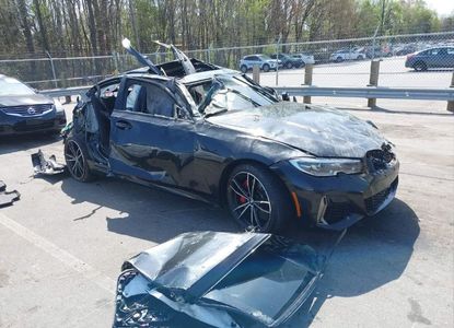 Raport pojazdu dla VIN 3MW5U9J01M8B56912 - Obraz 1