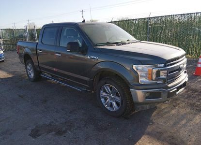 Vehicle Report for - Image 1