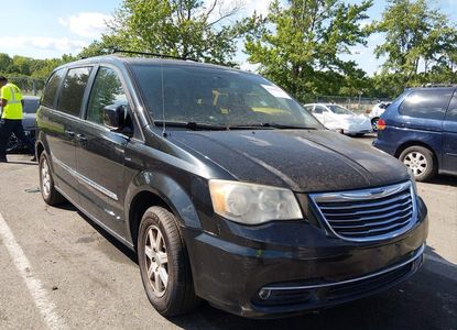 Vehicle Report for - Image 1