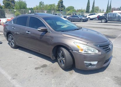 Vehicle Report for - Image 1