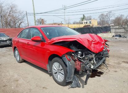 Raport pojazdu dla VIN 3VWC57BU0KM148699 - Obraz 1