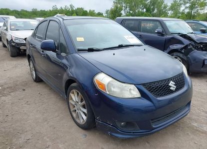 Raport pojazdu dla VIN JS2YC414196200260 - Obraz 1