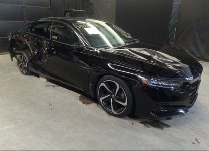 Vehicle Report for - Image 1
