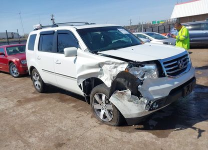 Vehicle Report for - Image 1