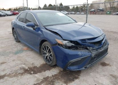 Raport pojazdu dla VIN 4T1G11AK5PU161881 - Obraz 1