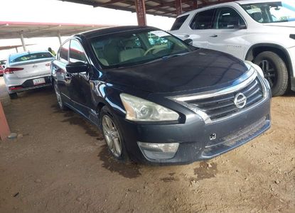 Rapport sur le véhicule pour VIN 1N4AL3AP2DN586787 - Image 1