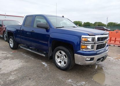 Vehicle Report for - Image 1