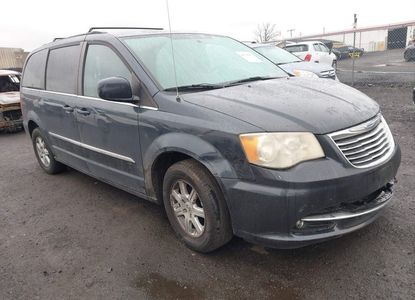 Vehicle Report for - Image 1