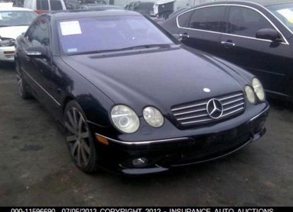 Vehicle Report for - Image 1