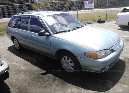 Vehicle Report for - Image 1