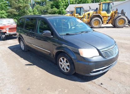 Vehicle Report for - Image 1