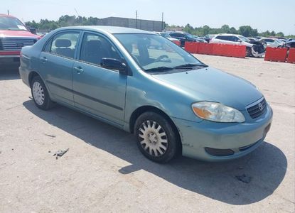 Vehicle Report for VIN 1NXBR32E37Z831371 - Image 1