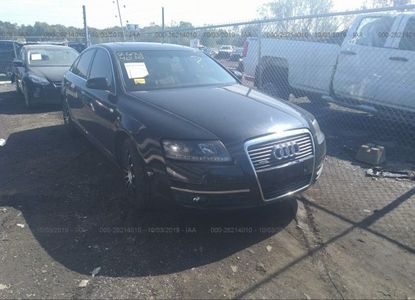 Raport vehicul pentru VIN WAUDH74F97N111173 - Imaginea 1