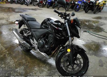 Отчет о транспортном средстве для VIN MLHPC4500D5000060 - изображение 1