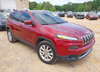 Vehicle Report for VIN 1C4PJMDS1FW571937 - Image 1