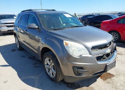 Raport pojazdu dla VIN 2CNALDEC7B6453558 - Obraz 1