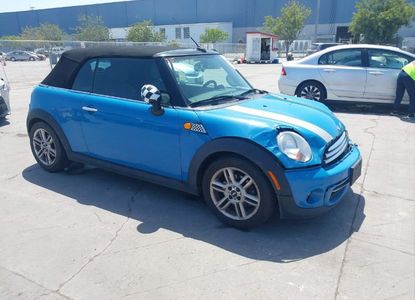 Informe del vehículo para VIN WMWZN3C55ET569656 - Imagen 1