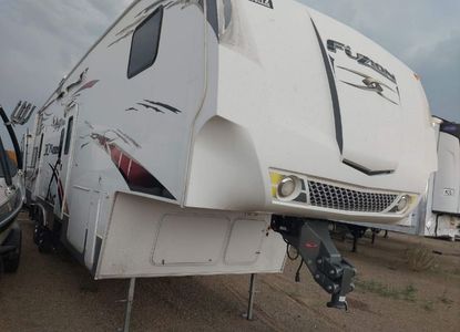 Vehicle Report for VIN 4YDF30230AF810202 - Image 1