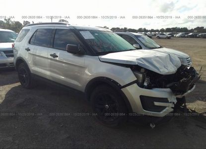 Звіт про транспортний засіб для VIN 1FM5K7B80GGA60692 – зображення 1