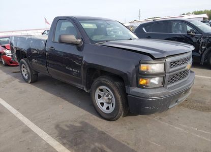 Vehicle Report for - Image 1