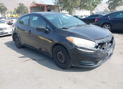 Vehicle Report for VIN KNAFK4A62F5348938 - Image 1