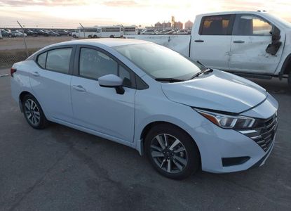 Informe del vehículo para VIN 3N1CN8EV2PL864937 - Imagen 1