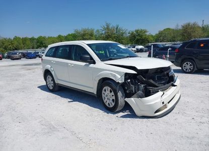 Vehicle Report for VIN 3C4PDCAB7FT572716 - Image 1