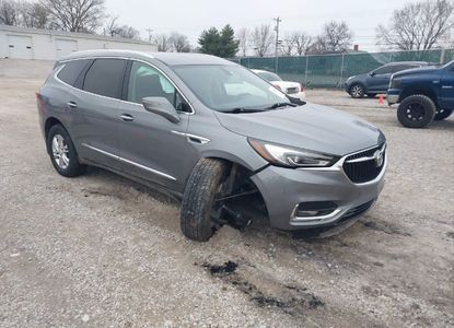 Vehicle Report for VIN 5GAEVAKW4LJ313180 - Image 1