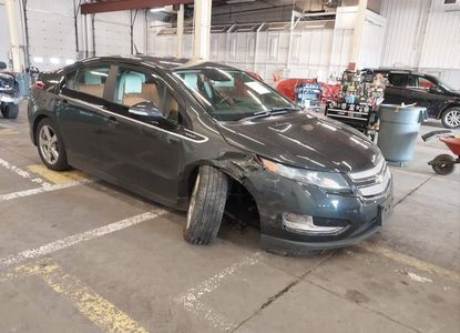 Vehicle Report for - Image 1