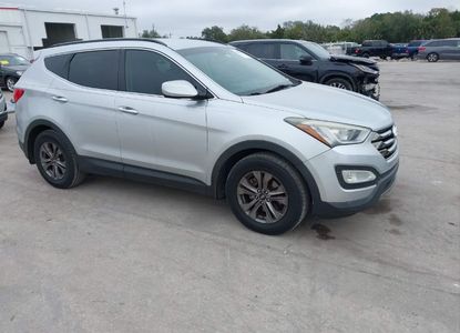 Informe del vehículo para VIN 5XYZU3LB2GG365004 - Imagen 1