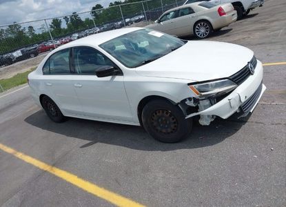 Raport pojazdu dla VIN 3VW2K7AJ6EM334635 - Obraz 1