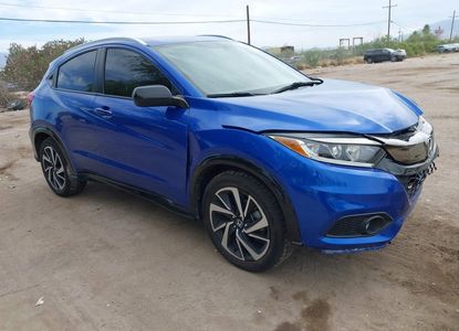 Vehicle Report for - Image 1